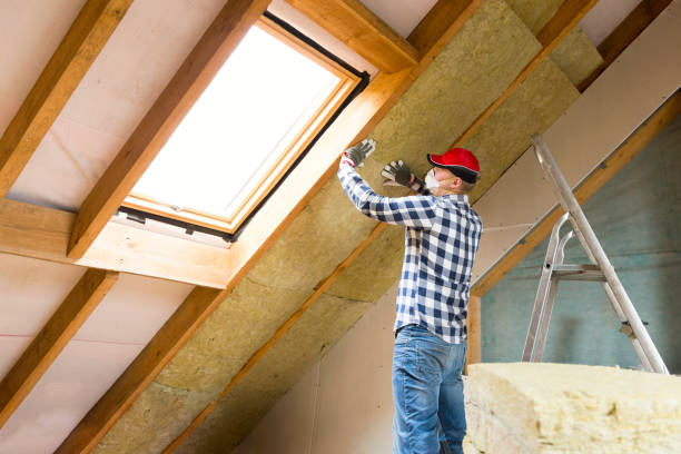 Best Commercial Insulation Services in Yellville, AR